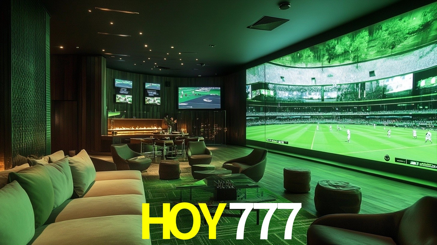 Exhibición de bonos HOY777 para jugadores en México con interfaz de juego promocional