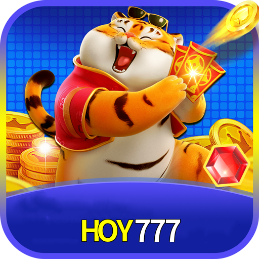 HOY777 Logo